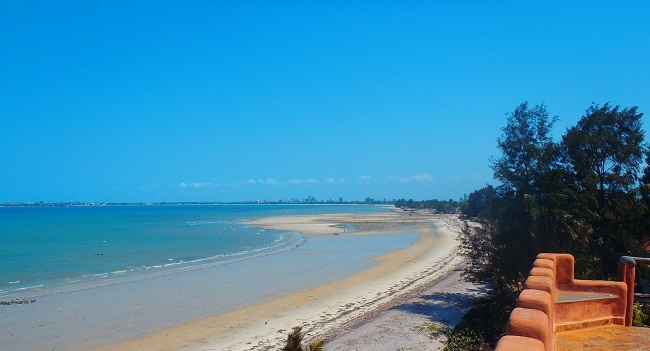 Tanzania Beaches