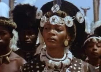 Queen Nandi – 10 Fascinating Facts About Mother Of Shaka, King Of The Zulus