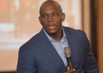 Vusi Thembekwayo