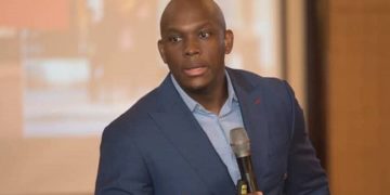 Vusi Thembekwayo