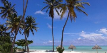 Tanzania Beaches