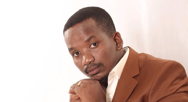 Sfiso Ncwane