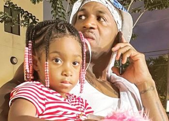 Bonnie Bella Jordan Is One Of Stevie J’s 6 Children- Everything About Her