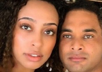Jehan Mackay Is The Ex-husband Of Sarah Langa- 10 Things To Know
