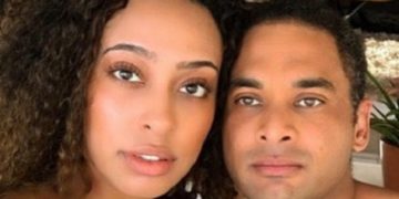 Jehan Mackay Is The Ex-husband Of Sarah Langa- 10 Things To Know