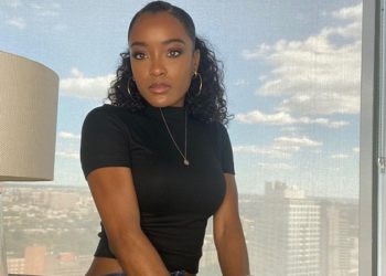 Latoya Tonodeo – Who Is She? Is She Married? 7 Other Facts