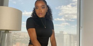 Latoya Tonodeo – Who Is She? Is She Married? 7 Other Facts