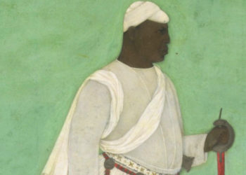 Malik Ambar