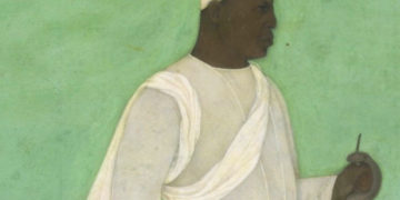 Malik Ambar