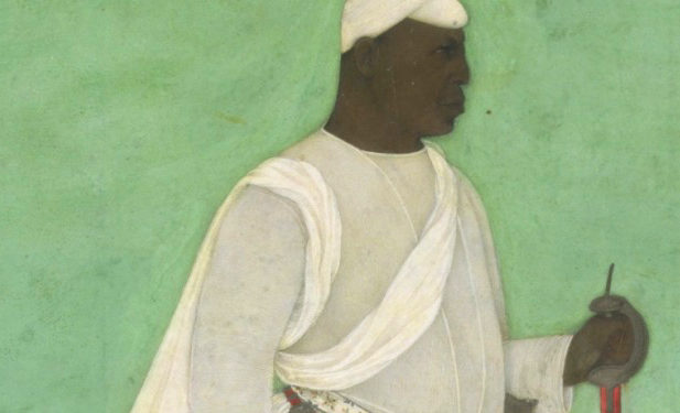 Malik Ambar