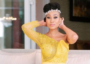 Kgomotso Christopher