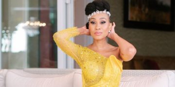 Kgomotso Christopher