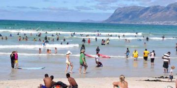 20 Top Beaches In South Africa And Why Each Of Them Is Special