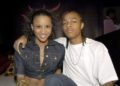 Bow Wow and Ciara