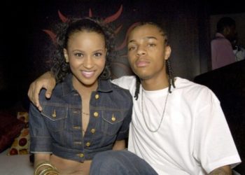 Bow Wow and Ciara