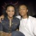 Bow Wow and Ciara