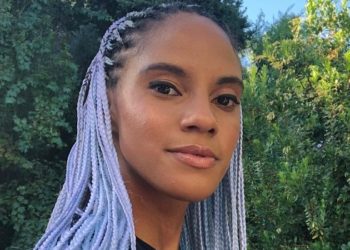 Ryan Elizabeth Peete