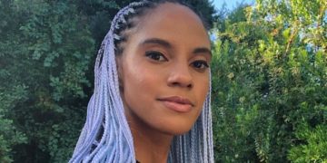 Ryan Elizabeth Peete