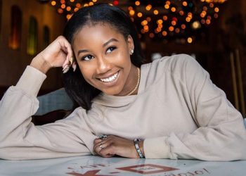 Taylor Ayanna Crawford