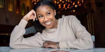 Taylor Ayanna Crawford