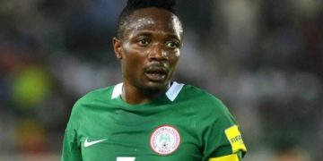 Ahmed Musa