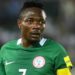 Ahmed Musa