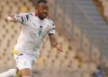Jordan Ayew