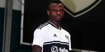 Jean Michaël Seri Is An Ivoirian Soccer Player: 10 Facts About Him