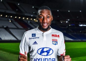 Karl Toko-Ekambi: 10 Fascinating Facts To Know About The Footballer