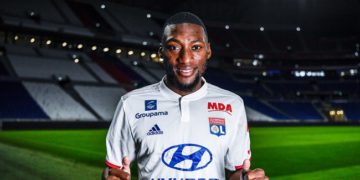 Karl Toko-Ekambi: 10 Fascinating Facts To Know About The Footballer