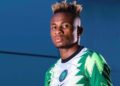 Samuel Chukwueze