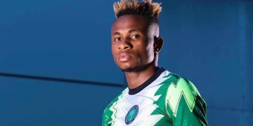 Samuel Chukwueze