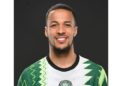 William Troost-Ekong
