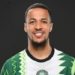 William Troost-Ekong