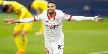 Youssef En-Nesyri 10 Interesting Facts About The Moroccan Football Star