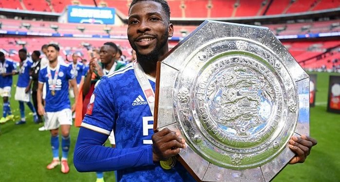 Kelechi Iheanacho: Bio, Is He Currently The Most Successful Nigerian ...