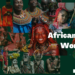 African Tribal Women