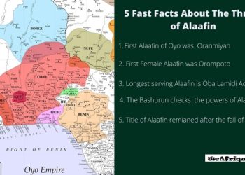 Alaafin of Oyo