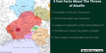 Alaafin of Oyo