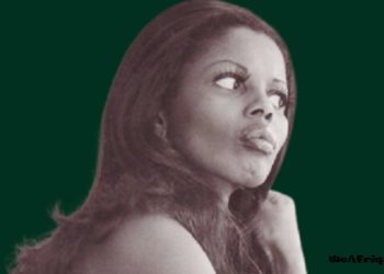 Azizi Johari Is An American Model And Actress- 10 Unknown Facts