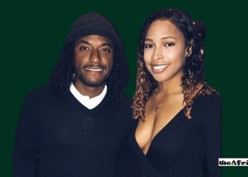 Dehea Abraham: All The Interesting Details About Lloyd’s Girlfriend