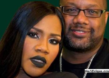 Jeffrey Rolle Is Kelly Price’s Ex-husband- What Caused Their Divorce?
