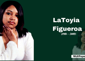 LaToyia Figueroa