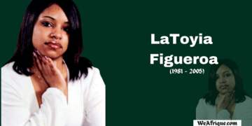 LaToyia Figueroa