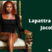 Lapattra Jacobs