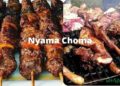 Nyama Choma