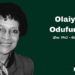 Olaiya Odufunke