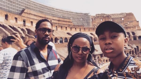 Rza Rakeem Dynamite Prince Rakeem- Is He Also RZA? His Rise, Career, Wives, Other Facts
