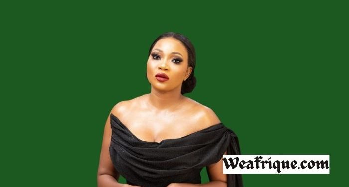 Jumoke Odetola: Bio, Is She Married? Controversies And Other Facts