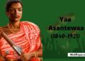 Yaa Asantewaa